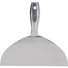 WAL-BOARD TOOLS Marshalltown Stainless Steel Handle Tools, 254 Millimeter Length,