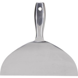WAL-BOARD TOOLS Marshalltown Stainless Steel Handle Tools, 254 Millimeter Length, Joint Knife, 022-099