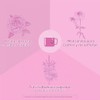 Orgánica India Tulsi – Té, Hojas Sueltas, Sweet Rose, 3.5