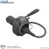 BigBen Connected Car Charger with 2 USB Ports 4.8A