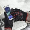 Scan SCAGLOTOUCH Touch Screen Work Gloves Size: Large