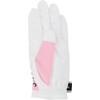 Parly Gates 053-4185401 Unisex One-Hand Gloves (Absorbent, Quick-Drying, UV Protection),