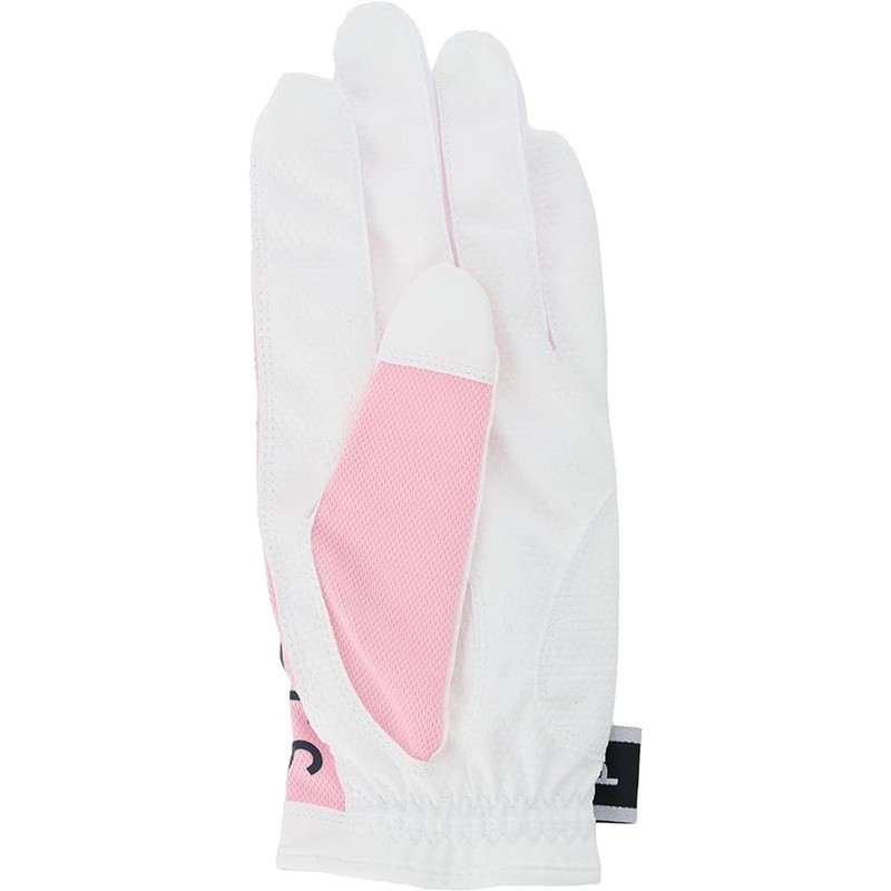 Parly Gates 053-4185401 Unisex One-Hand Gloves (Absorbent, Quick-Drying, UV Protection),