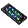 MP4 Player Bluetooth Stereo 3.5 Inch HD Full Touch Screen