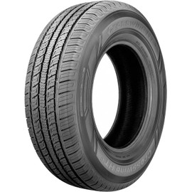 Crosswind HT2 All Season 245/60R20 107H Light Truck Tire