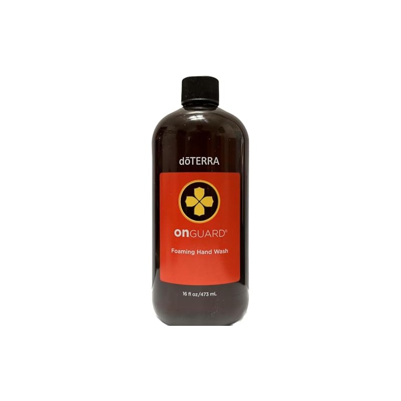 doTERRA On Guard Foaming Hand Wash Refill - 16 oz