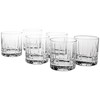 Schott Zwiesel Tritan Crystal Glass Distil Barware Collection Kirkwall DOF