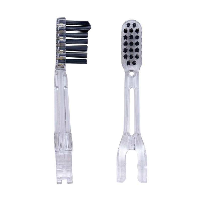 Soladay Exclusive New Replacement Brush