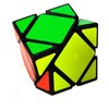 3x3 Speed Cube YJ Skewb Twisty 3x3x3 Speed Cube Magic