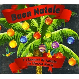 Buon Natale in Bossa