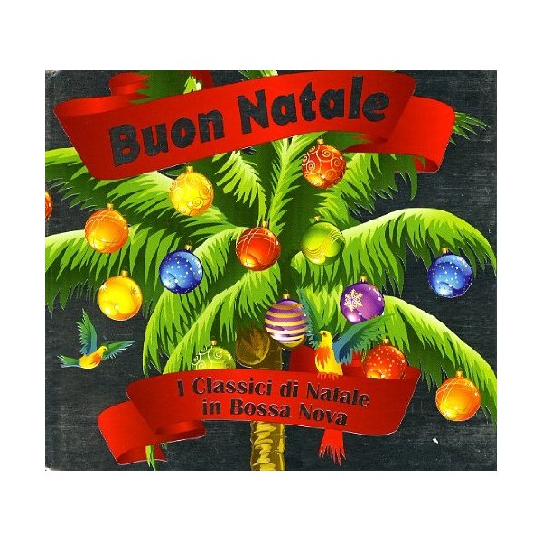 Buon Natale in Bossa