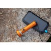 Olight Prowess Orange Flashlight/Coz