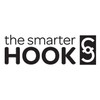The Smarter Hook Tsh - White Utility Hook & Hanger,