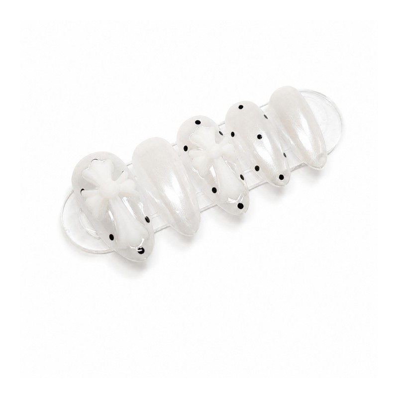 Classic Dot - Oval / Classic Dot - 오발