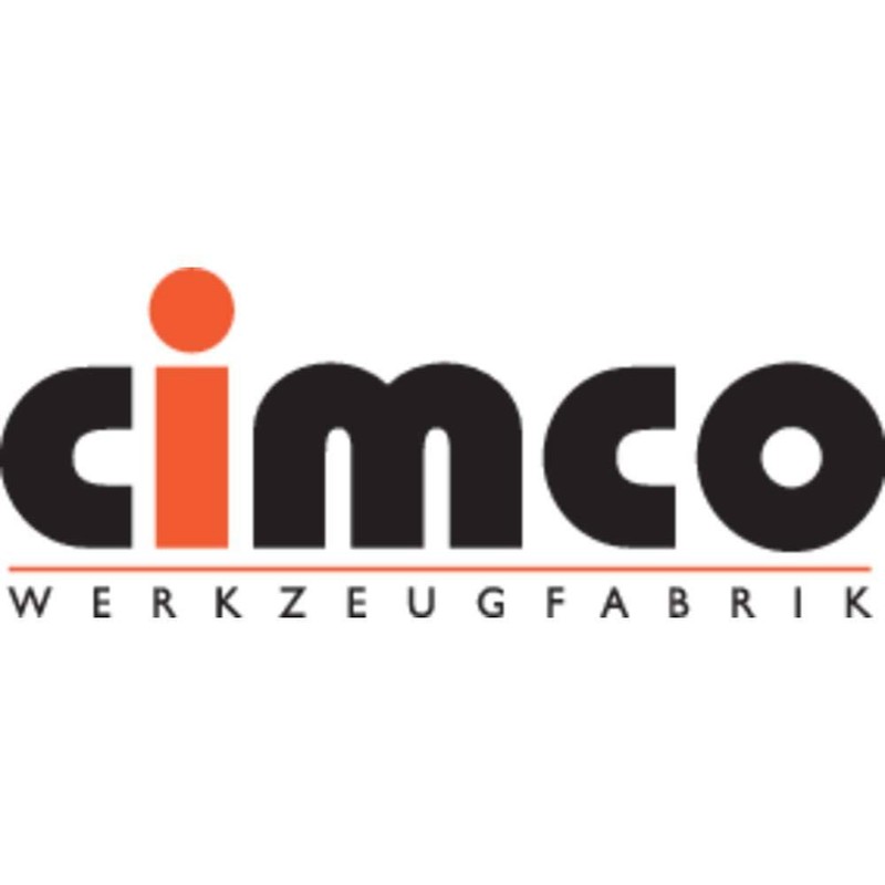 Cimco 101940 – Tenaza engastar/Ado Square Sleeve Terminal 0.5 –