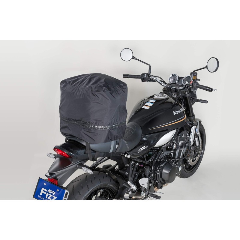 Tanax MP-327 MOTOFIZZ Optional Rain Cover [MFK-264, 265, 267] Compatible