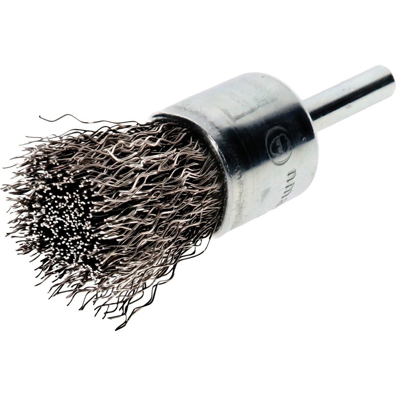 OSBORN Brush Head Brush 25 x 25 x 6 mm