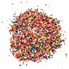 A Great Surprise Spring Rainbow Sprinkles - 2.2 Pounds -