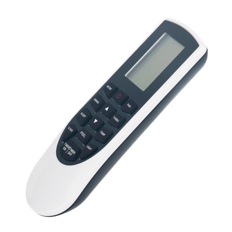 For Gree YAN1F1 Replace Remote Control for GREE TOSOT AC