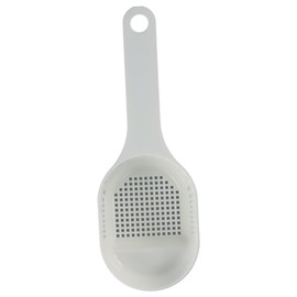 hobbyme Flour Sifter Spoon Strainer for Powdering Sugar Spice Flour Herbs Kitchen Cooking Utensil Sugar Powder Sieve