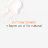 Simple Protect and Glow Brightening Gel Face Cream Hidratante Facial