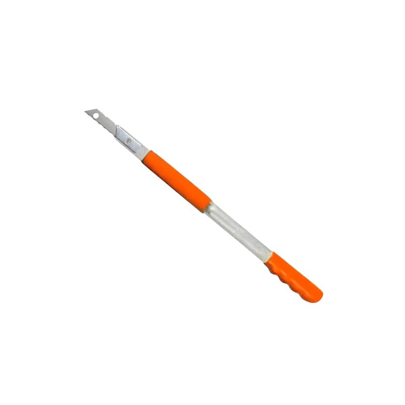 Cactus Whacker Succulent Garden Pruning Tool - Heavy-Duty Stainless Steel