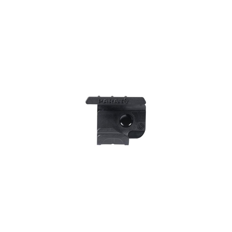 Parat Lampenbefestigung PARASNAP Light Holder SNAP-IN 1 (passend Lampen PX2,