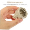 BESPORTBLE Aquarium Air Stone Accessories DIY Co2 Generator Bottle Caps
