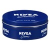 NIVEA Creme 13.5 Ounce Tin (400ml) (6 Pack)
