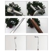 Bonsai Branch Bending Tool Professional High Accuracy Stainless Steel Bonsai