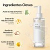 Anua Aceite Limpiador Heartleaf Doble Limpieza 150ml