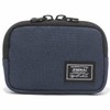 JEMINAL Lanyard Travel Little Coin Purse Pouch Fit for Men