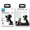 JOYROOM JR-ZS248 support Support actif Mobile/smartphone Noir
