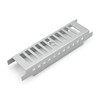 Grillrost.com Das Original Carbon Inner Grate for Masterbuilt 560 800