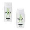 Urros 우르오스 올인원 모이스처라이저 스킨 로션 200ml 지복합 2통 Uros All-in-One Moisturizer Skin Lotion 200ml 2ea