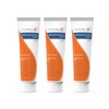 3pk 100ml Cytolax Ultrasound Gel Tube, Non-Sterile, Thick Clear |