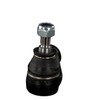 febi bilstein 10887 Tie Rod End with nut, pack of