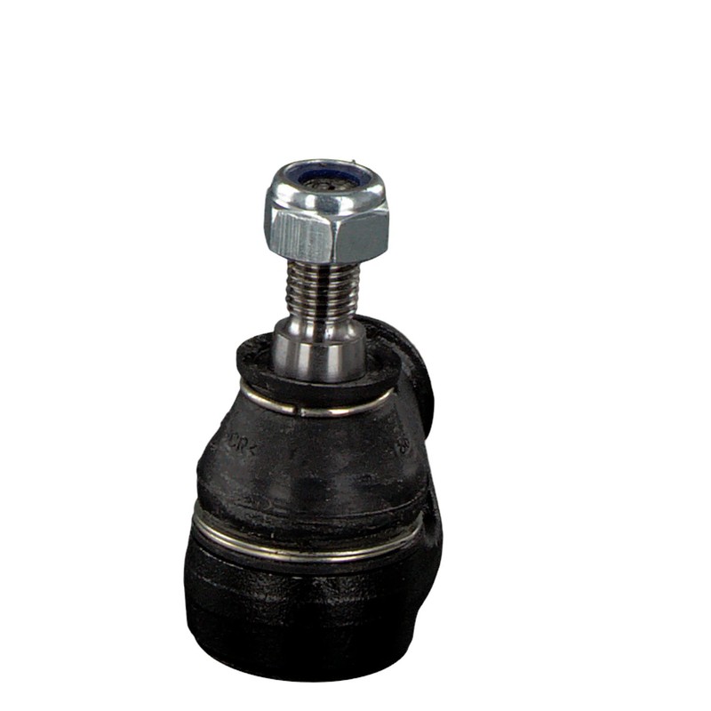 febi bilstein 10887 Tie Rod End with nut, pack of