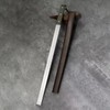 Heavy Duty Ruler(Unit of Measurement: Inch & Cm), 20" 50cm