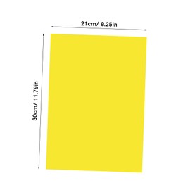 LABRIMP 20pcs Color Lighting Gel Filters Color Correction Double Sided Diffusing for Photography Stage Performances and Creative Projects