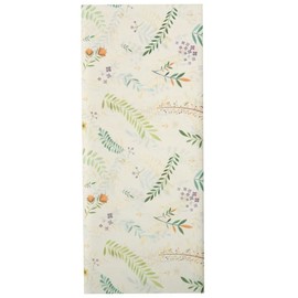 NIQUEA.D, Jungle Baby Tissue