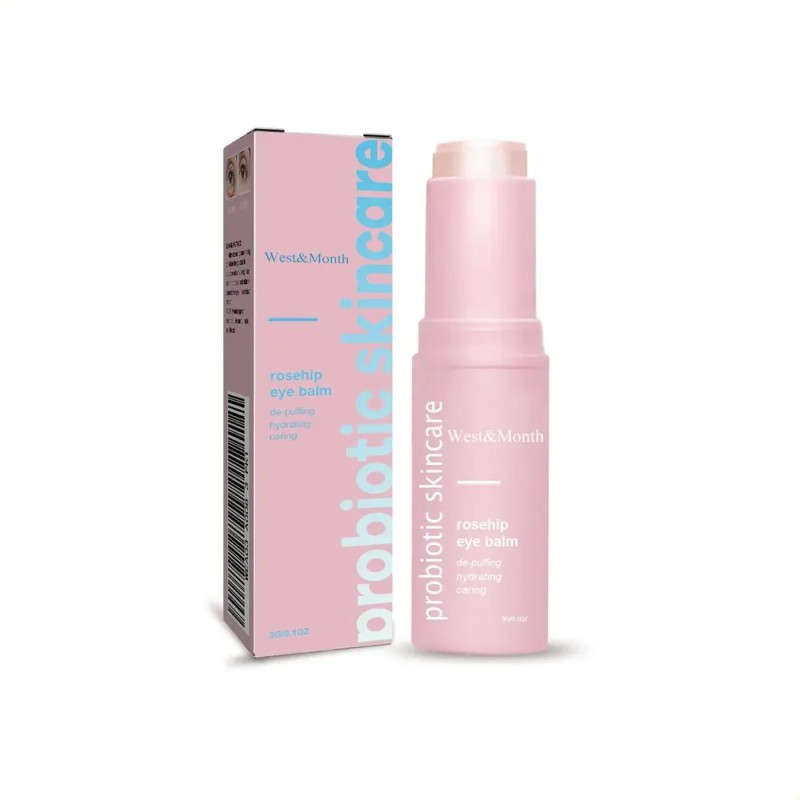High Quality T/ Barra De Crema De Ojos Rosa Mosqueta