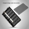 Bewinner 25V 6 x AA Battery Slo IP Holder Battery