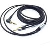 KetDirect 3.5mm to 2 * 2.5mm male to male jack