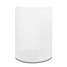 Bubble Magic Replacement Screens for Dry Sift Keif Pollen Tumblers (185 Micron, 1500 Gram)