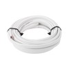 RATCHROLL 1 Pcs Universal Ground Wire Fully Insulated& Soft Touch