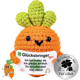 DEUXYU Mini Pocket Hug Positive Potato 06