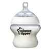 Tommee Tippee Closer To Nature Baby Bottles Extra Slow Flow