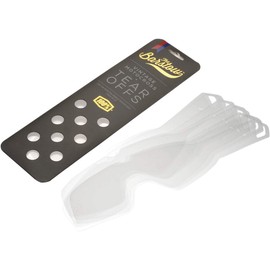 100% Barstow Standard Tear-Offs - (20 Pack)