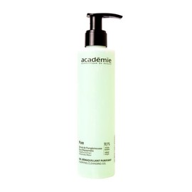 Académie Demaquillant Purifiant Wash Gel for Blemished Skin 200 ml